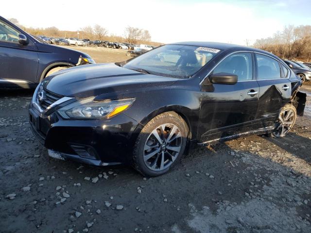 2016 NISSAN ALTIMA 2.5, 
