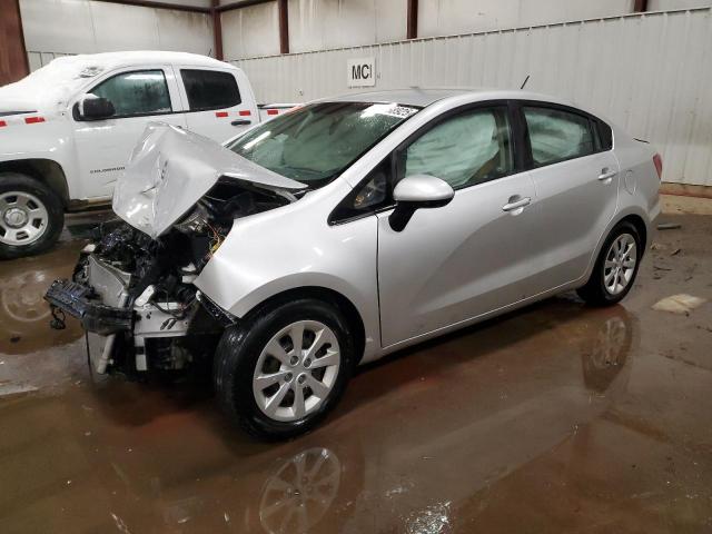 2017 KIA RIO LX, 
