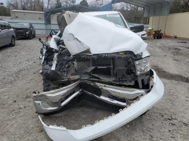 1C6RR7TT5MS521597 - 2021 RAM 1500 CLASS SLT თეთრი ფოტო 5