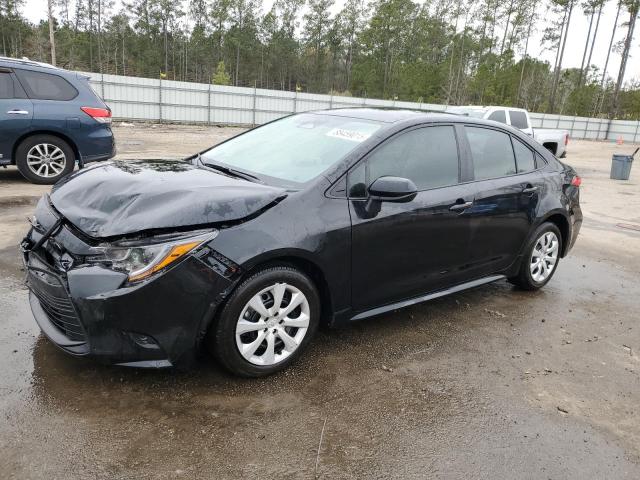 2024 TOYOTA COROLLA LE, 