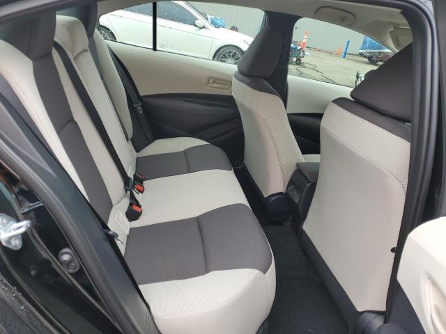 5YFB4MDE7RP204680 - 2024 TOYOTA COROLLA LE BLACK photo 10