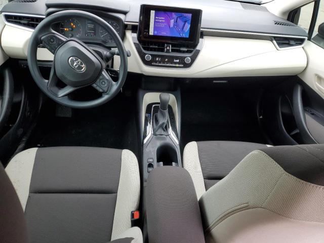 5YFB4MDE7RP204680 - 2024 TOYOTA COROLLA LE BLACK photo 8