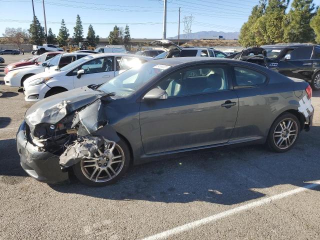 2005 TOYOTA SCION TC, 