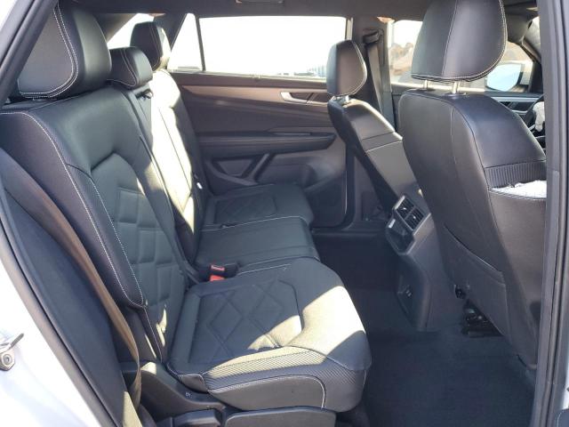 1V2HE2CA4RC255720 - 2024 VOLKSWAGEN ATLAS CROS SE WHITE photo 11