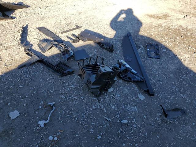 1V2HE2CA4RC255720 - 2024 VOLKSWAGEN ATLAS CROS SE WHITE photo 13