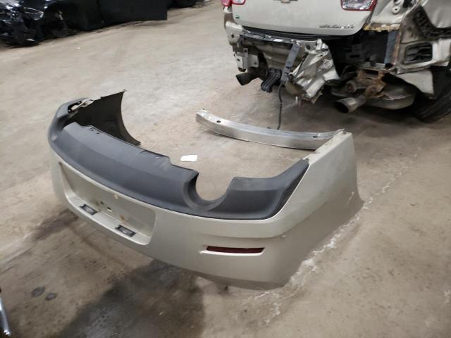 1G11F5SL5FF319612 - 2015 CHEVROLET MALIBU LTZ თაფლისფერი ფოტო 12