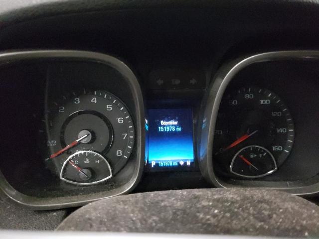 1G11F5SL5FF319612 - 2015 CHEVROLET MALIBU LTZ თაფლისფერი ფოტო 9