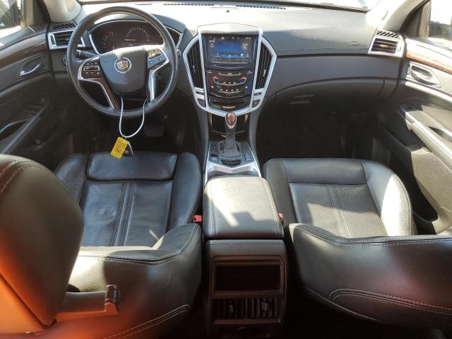 3GYFNFE36FS639643 - 2015 CADILLAC SRX PERFORMANCE COLLECTION SILVER photo 8