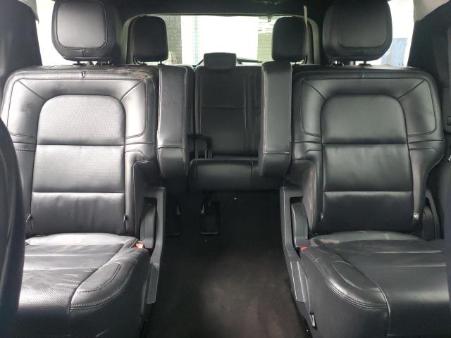 5LMJJ2NG1PEL12837 - 2023 LINCOLN NAVIGATOR შავი ფოტო 10