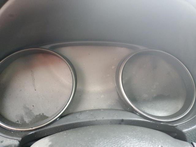 5N1AT2MT7JC802598 - 2018 NISSAN ROGUE S შავი ფოტო 9