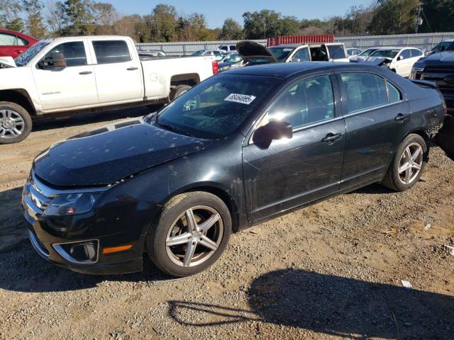 2011 FORD FUSION SE, 