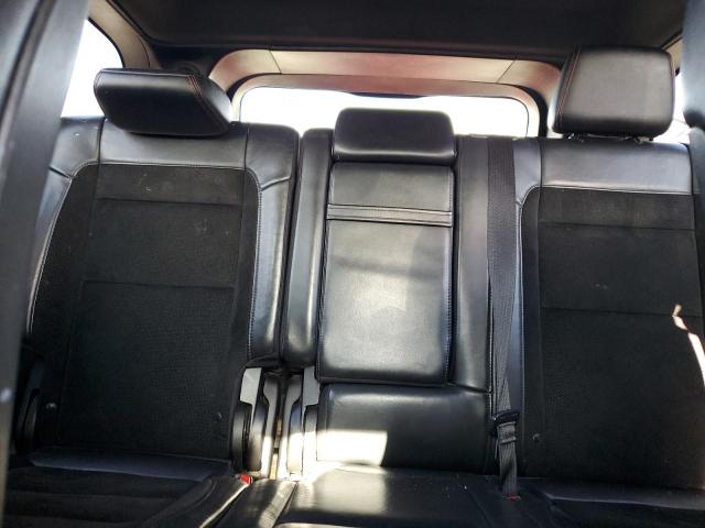 1C4RJFLG2HC685046 - 2017 JEEP GRAND CHER TRAILHAWK შავი ფოტო 10