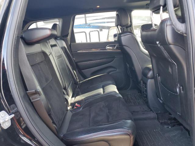 1C4RJFLG2HC685046 - 2017 JEEP GRAND CHER TRAILHAWK შავი ფოტო 11