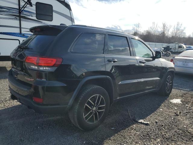 1C4RJFLG2HC685046 - 2017 JEEP GRAND CHER TRAILHAWK შავი ფოტო 3