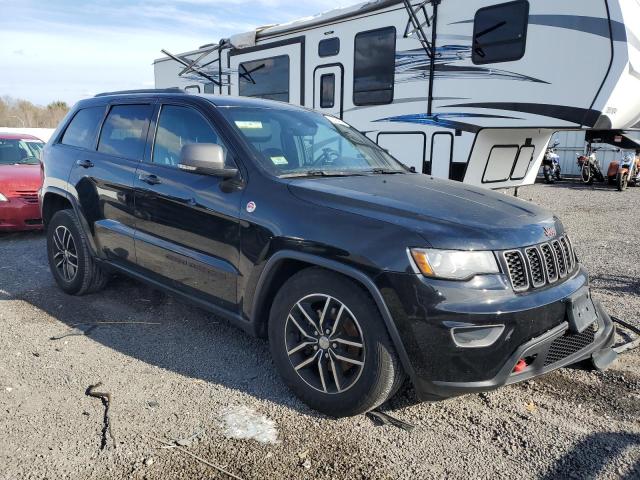 1C4RJFLG2HC685046 - 2017 JEEP GRAND CHER TRAILHAWK შავი ფოტო 4