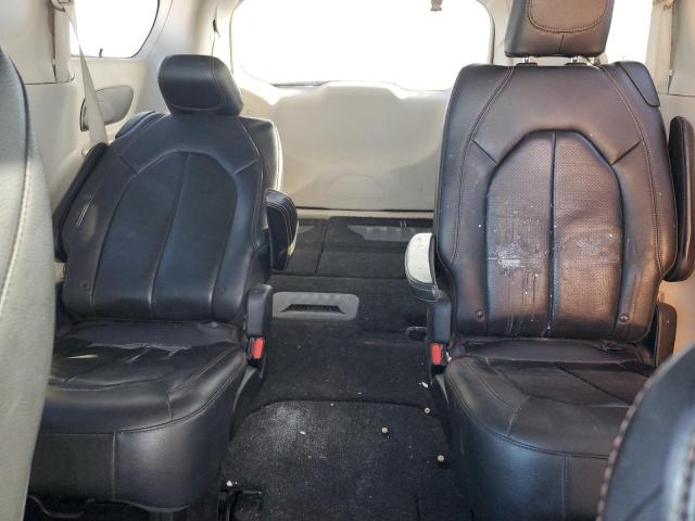 2C4RC1BG4JR269396 - 2018 CHRYSLER PACIFICA TOURING L 黑色 照片 10