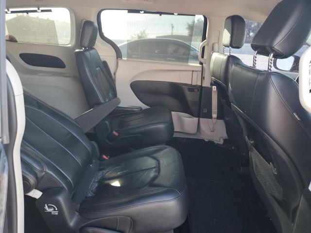 2C4RC1BG4JR269396 - 2018 CHRYSLER PACIFICA TOURING L 黑色 照片 11