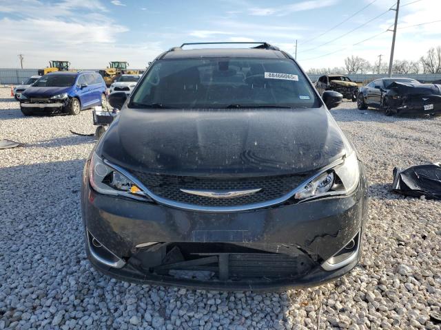 2C4RC1BG4JR269396 - 2018 CHRYSLER PACIFICA TOURING L 黑色 照片 5