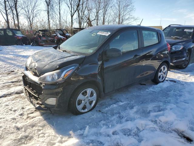 2020 CHEVROLET SPARK LS, 