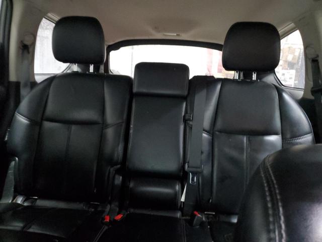 5N1DR2MM0JC608323 - 2018 NISSAN PATHFINDER S ნაცრისფერი ფოტო 10