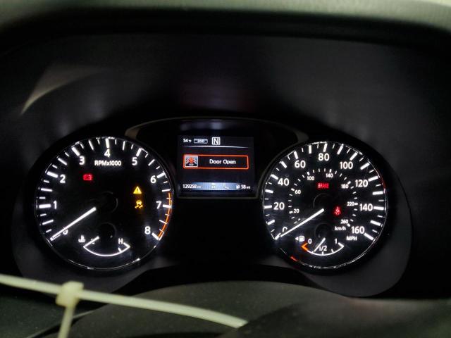 5N1DR2MM0JC608323 - 2018 NISSAN PATHFINDER S ნაცრისფერი ფოტო 9