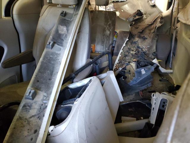 2C4RC1EG0JR230784 - 2018 CHRYSLER PACIFICA TOURING L PLUS WHITE photo 11