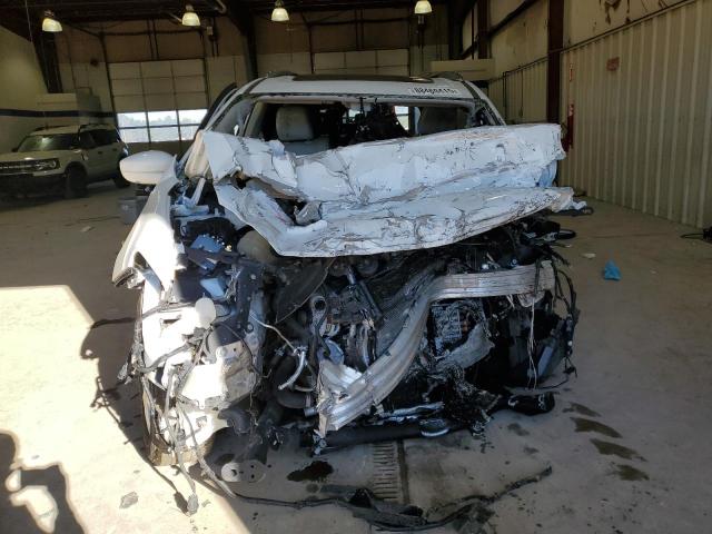 2C4RC1EG0JR230784 - 2018 CHRYSLER PACIFICA TOURING L PLUS WHITE photo 5