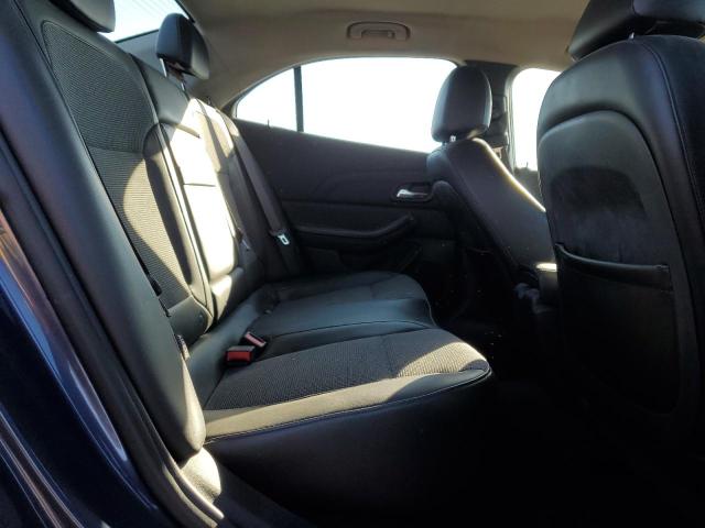 1G11C5SA8DF191564 - 2013 CHEVROLET MALIBU 1LT BLUE photo 10