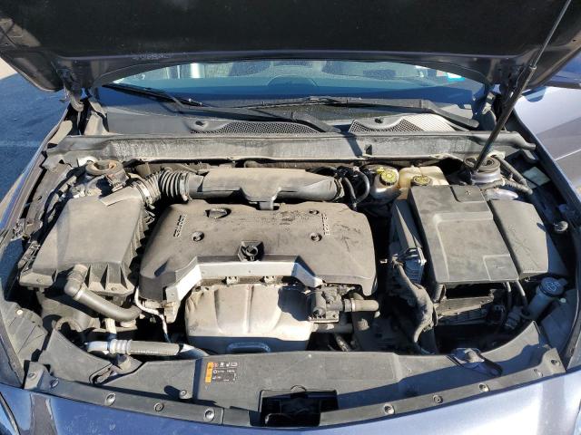 1G11C5SA8DF191564 - 2013 CHEVROLET MALIBU 1LT BLUE photo 11