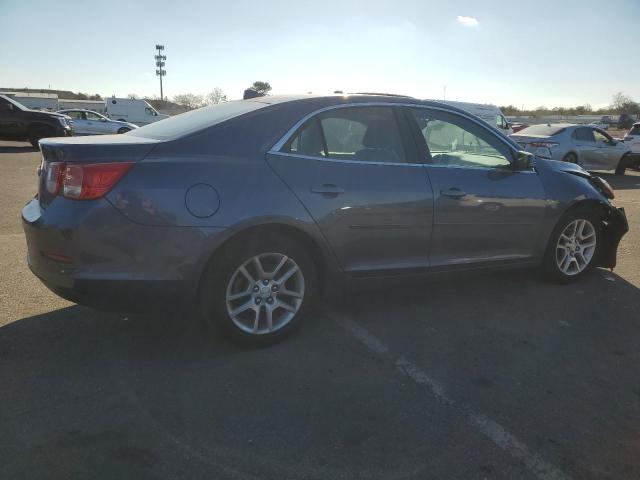 1G11C5SA8DF191564 - 2013 CHEVROLET MALIBU 1LT BLUE photo 3