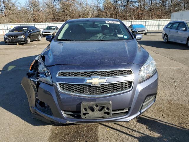 1G11C5SA8DF191564 - 2013 CHEVROLET MALIBU 1LT BLUE photo 5