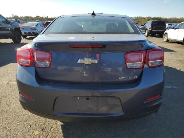 1G11C5SA8DF191564 - 2013 CHEVROLET MALIBU 1LT BLUE photo 6