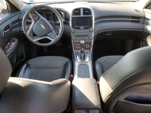 1G11C5SA8DF191564 - 2013 CHEVROLET MALIBU 1LT BLUE photo 8