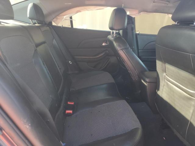 1G11C5SL9FF150378 - 2015 CHEVROLET MALIBU 1LT 蓝色 照片 10