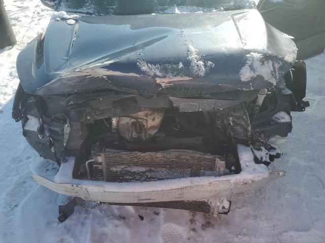 1G11C5SL9FF150378 - 2015 CHEVROLET MALIBU 1LT 蓝色 照片 11