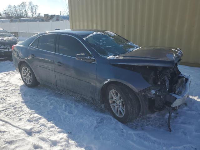 1G11C5SL9FF150378 - 2015 CHEVROLET MALIBU 1LT 蓝色 照片 4