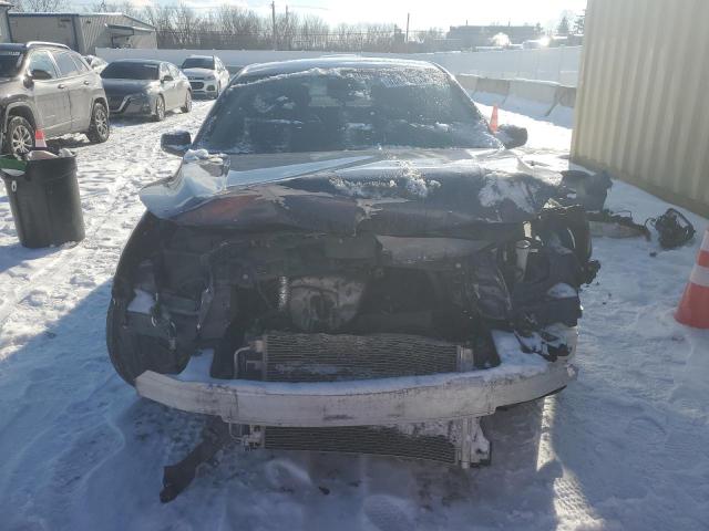 1G11C5SL9FF150378 - 2015 CHEVROLET MALIBU 1LT 蓝色 照片 5