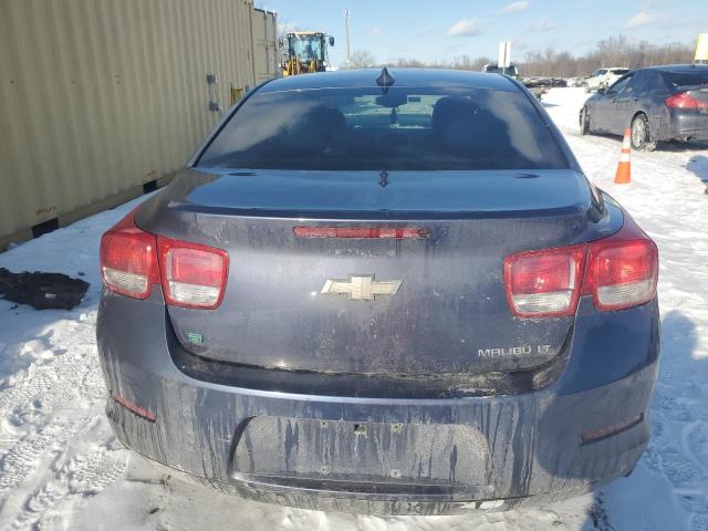 1G11C5SL9FF150378 - 2015 CHEVROLET MALIBU 1LT 蓝色 照片 6