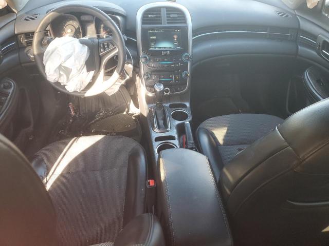 1G11C5SL9FF150378 - 2015 CHEVROLET MALIBU 1LT 蓝色 照片 8