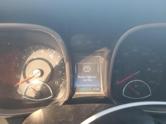 1G11C5SL9FF150378 - 2015 CHEVROLET MALIBU 1LT 蓝色 照片 9