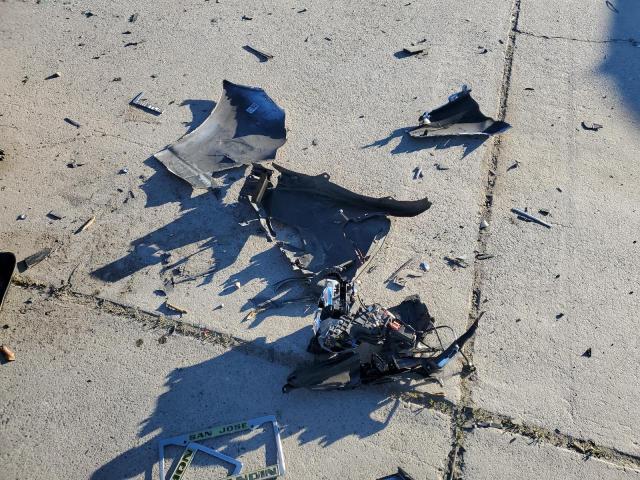 JTDKARFP5H3052040 - 2017 TOYOTA PRIUS PRIM წითელი ფოტო 12