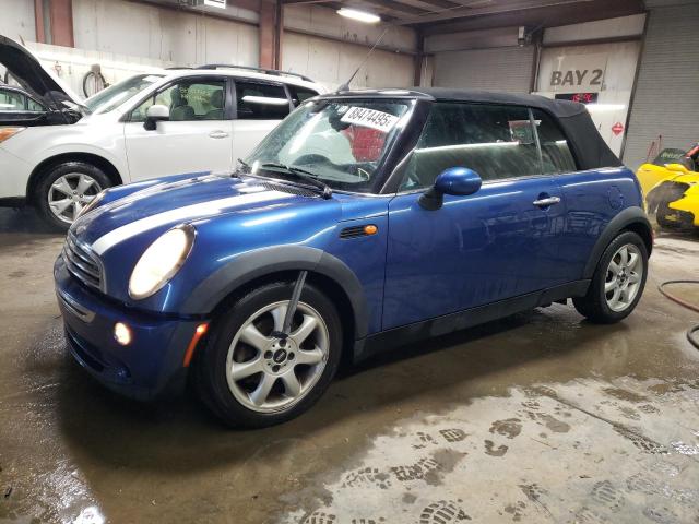 2007 MINI COOPER, 