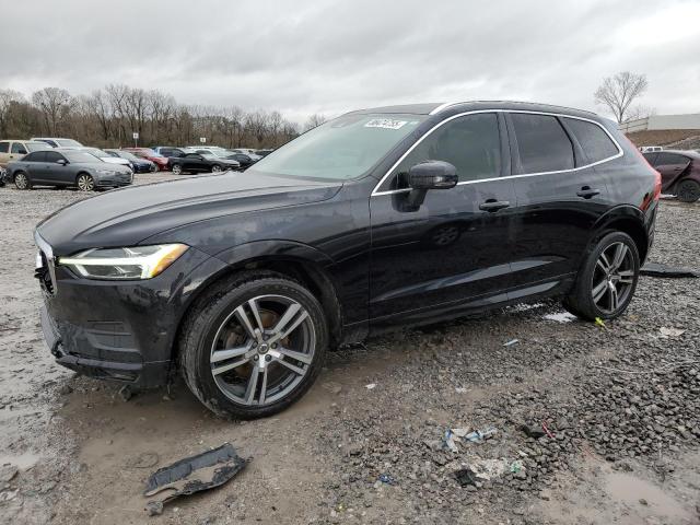 2018 VOLVO XC60 T5, 