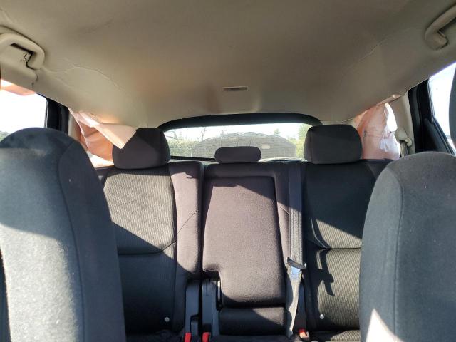 JM3TCBBY8H0138567 - 2017 MAZDA CX9 SPORT BLACK photo 10