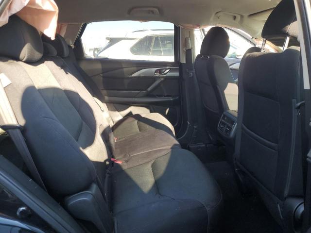 JM3TCBBY8H0138567 - 2017 MAZDA CX9 SPORT BLACK photo 11