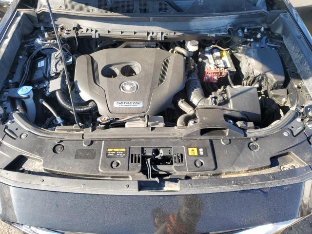 JM3TCBBY8H0138567 - 2017 MAZDA CX9 SPORT BLACK photo 12