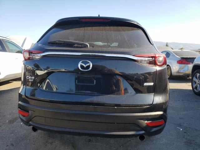 JM3TCBBY8H0138567 - 2017 MAZDA CX9 SPORT BLACK photo 6