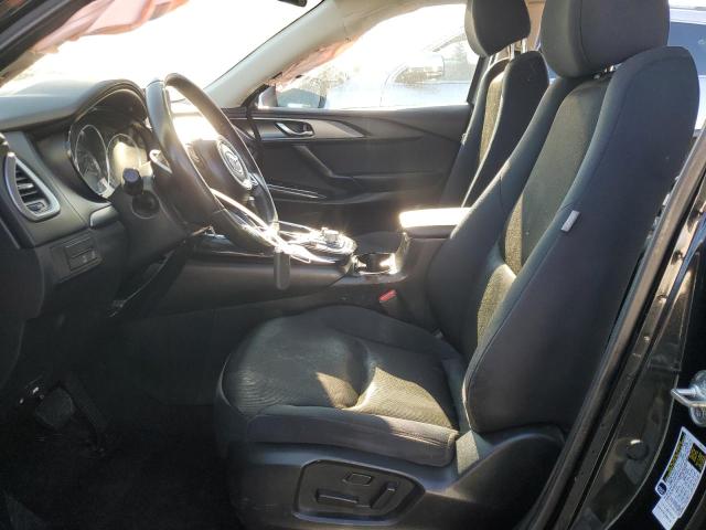 JM3TCBBY8H0138567 - 2017 MAZDA CX9 SPORT BLACK photo 7