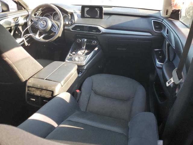 JM3TCBBY8H0138567 - 2017 MAZDA CX9 SPORT BLACK photo 8