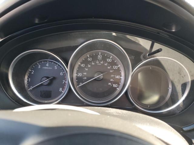 JM3TCBBY8H0138567 - 2017 MAZDA CX9 SPORT BLACK photo 9